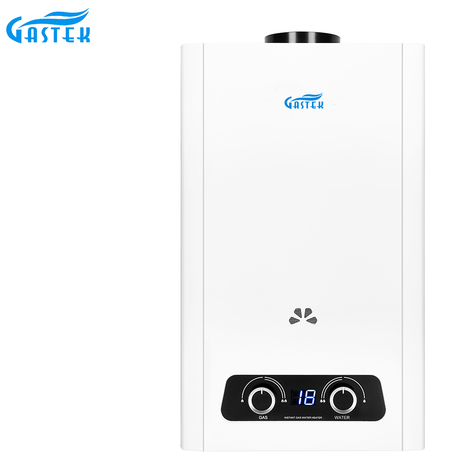 उच्च गुणस्तरको ग्याँस वाटर हीटर कसरी छनौट गर्ने?