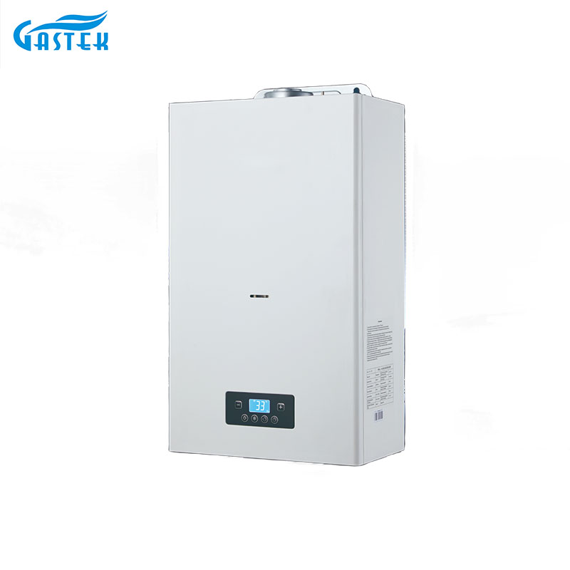 20kW 24kW ग्यास तताउने बॉयलर घर प्रयोगको लागि