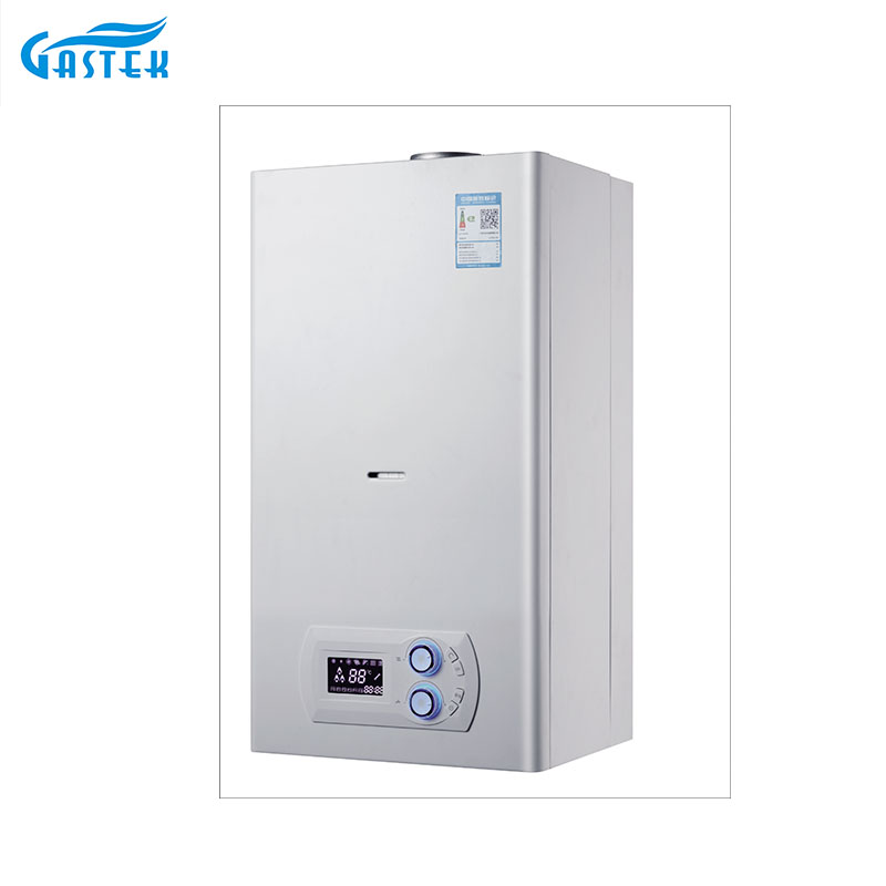 केन्द्रीय तताउने को लागी 32kW 40kW आवासीय ग्यास बोयलर